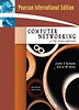 Computer Networking 4/E: Top-Down Approach (Paperback)